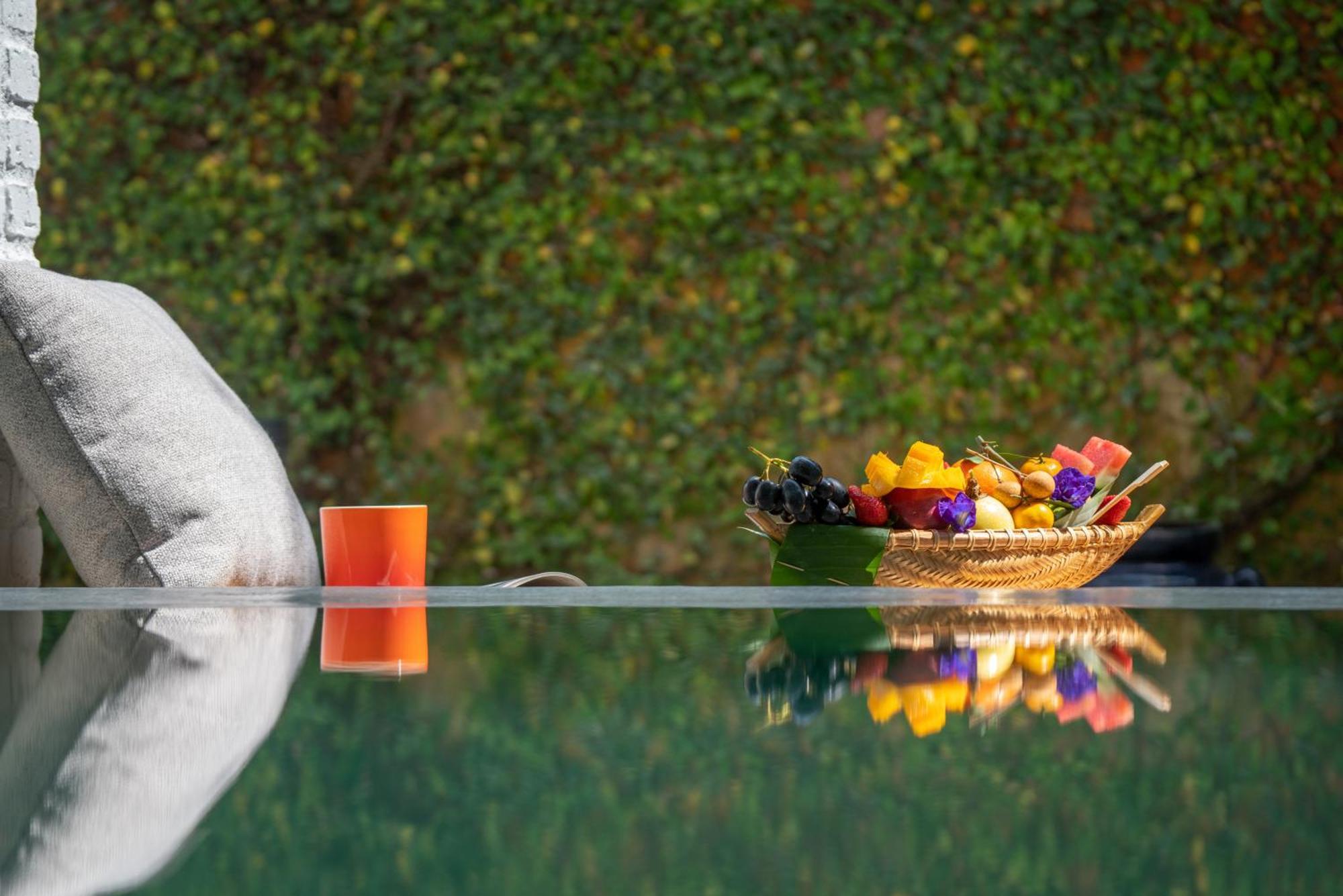 Hotel Secret House Boutique Hoi An Zewnętrze zdjęcie