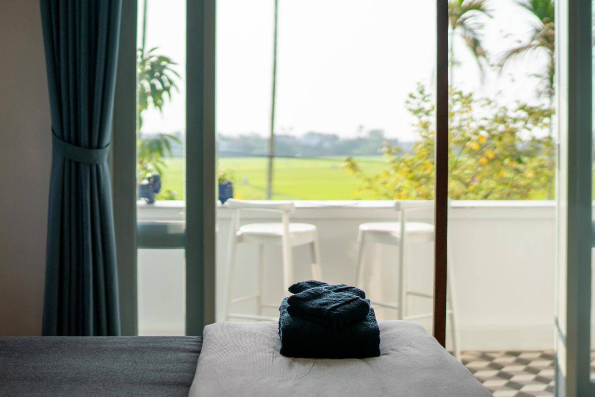 Hotel Secret House Boutique Hoi An Zewnętrze zdjęcie