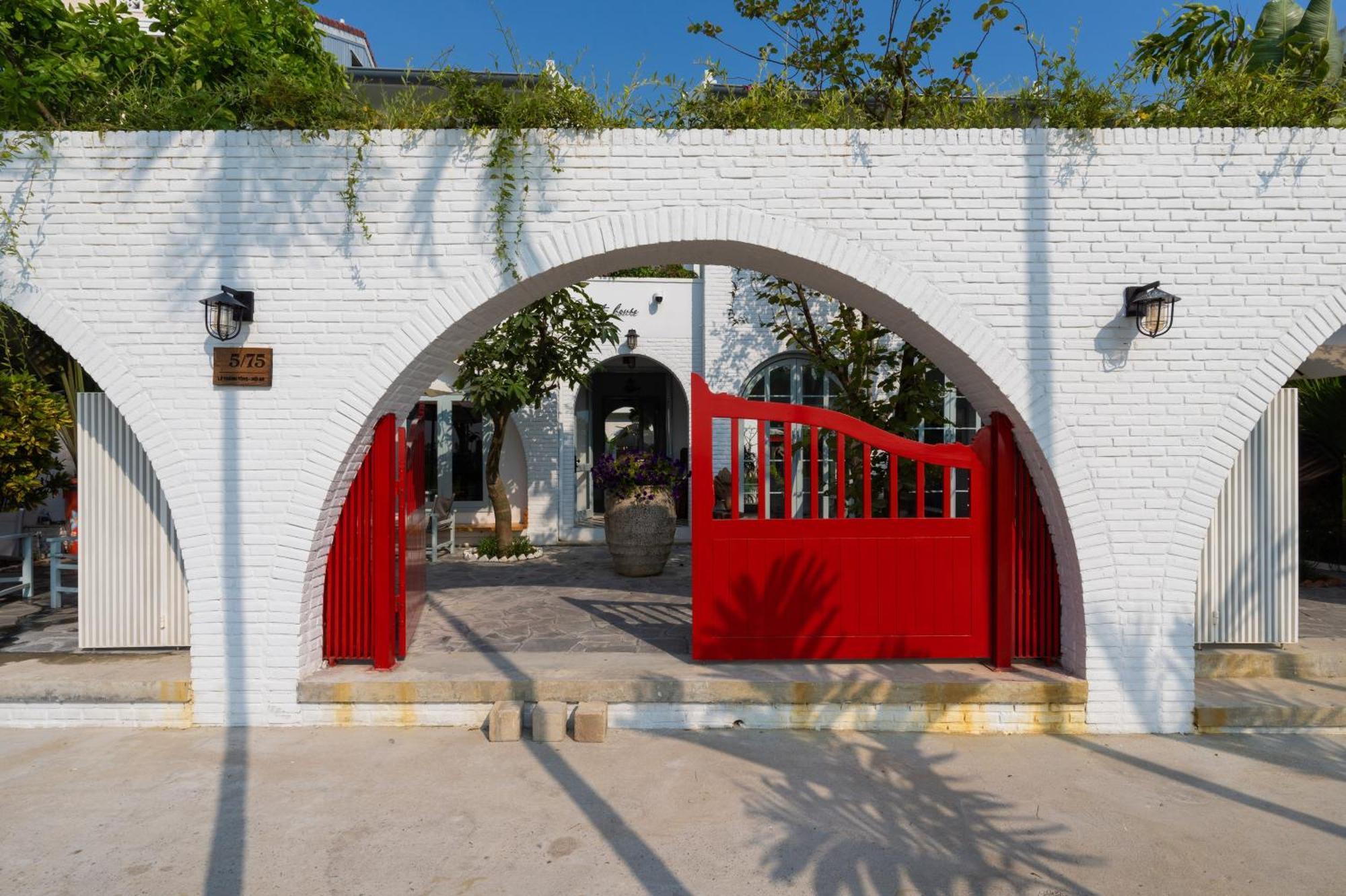 Hotel Secret House Boutique Hoi An Zewnętrze zdjęcie